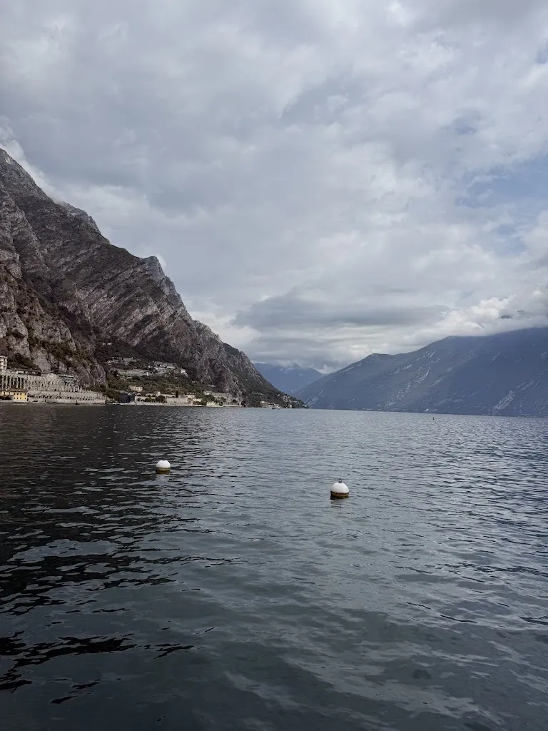 Vanya Stoyanova_Ristorante Gemma_Limone sul Garda_review