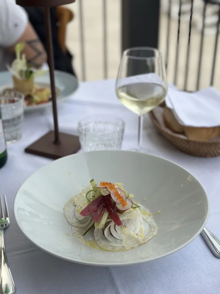 eleonora fedrici_La Dolce Vita_Limone sul Garda_review