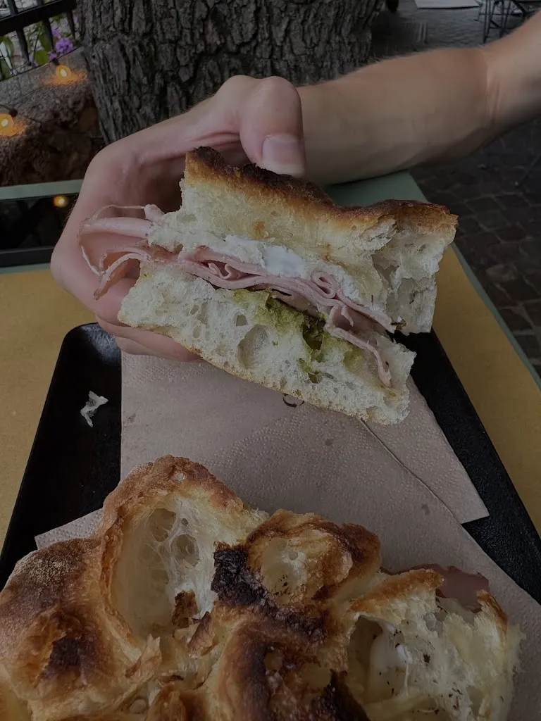 Adéla Kubíkova_La bottega dei sapori_Limone sul Garda_review