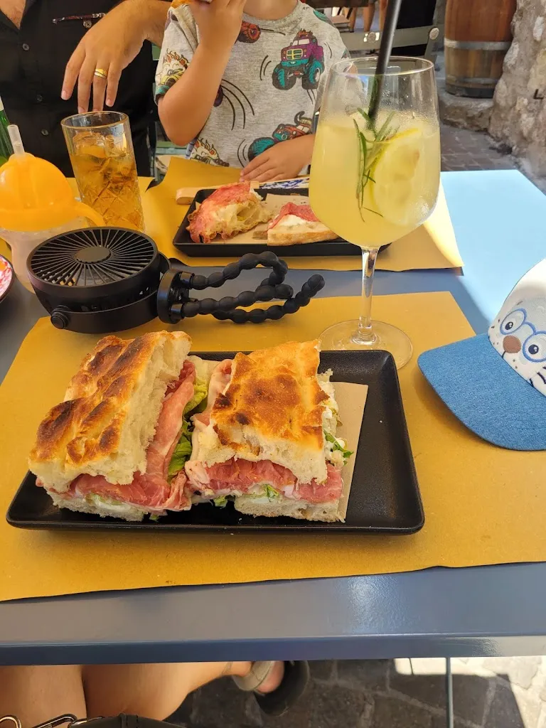 Orly Heiblum_La bottega dei sapori_Limone sul Garda_review