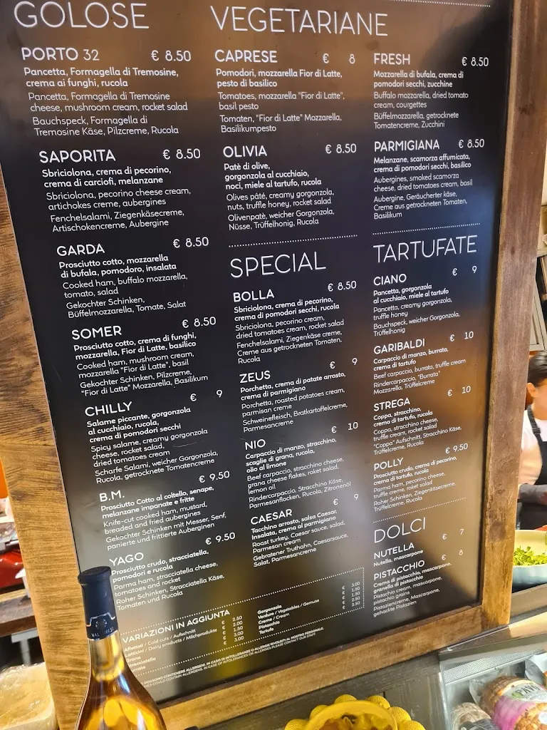 Menu_Focacceria Dal Piasarot_Limone sul Garda_image_4