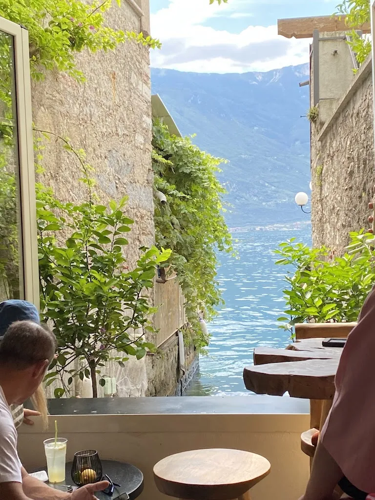 David M_Focacceria Dal Piasarot_Limone sul Garda_review