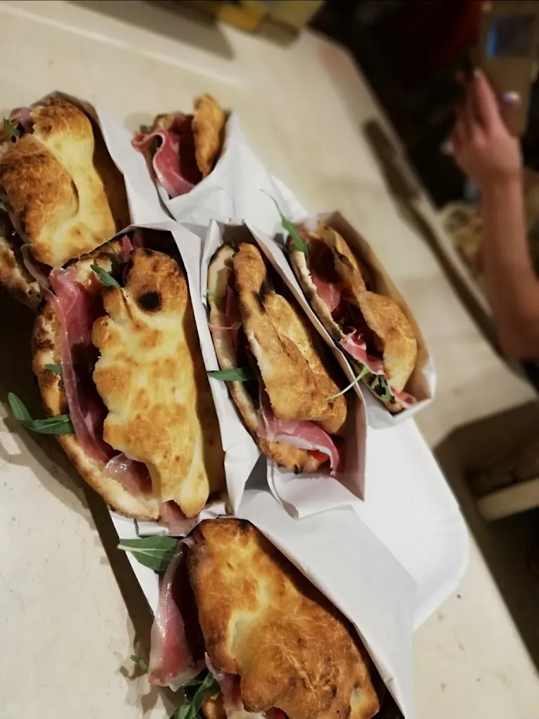 Menu_Pizzeria Le Vecchie Mura_Binetto_image_1