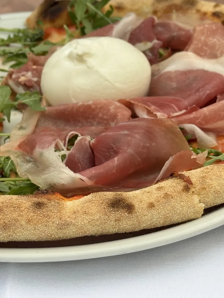 Aneta_Ristorante Pizza Incontro_Limone sul Garda_review