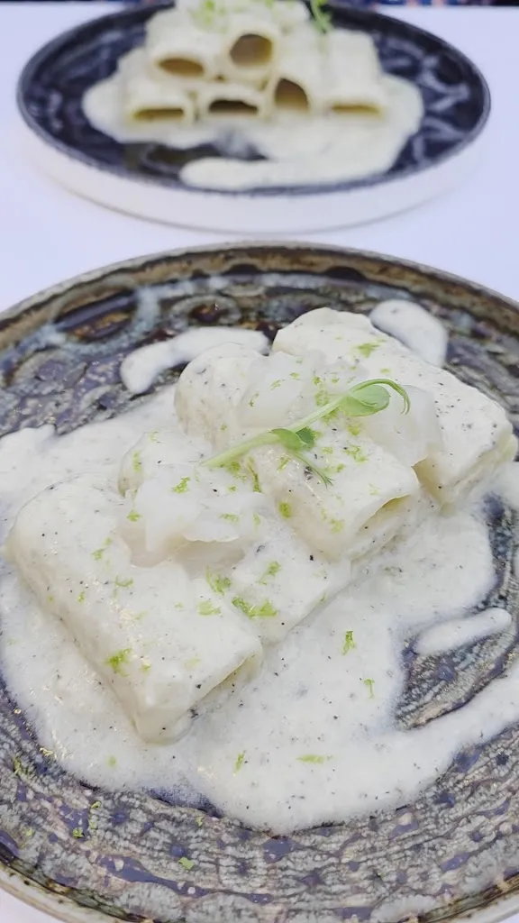 Ed Hager_Ristorante Pizza Incontro_Limone sul Garda_review