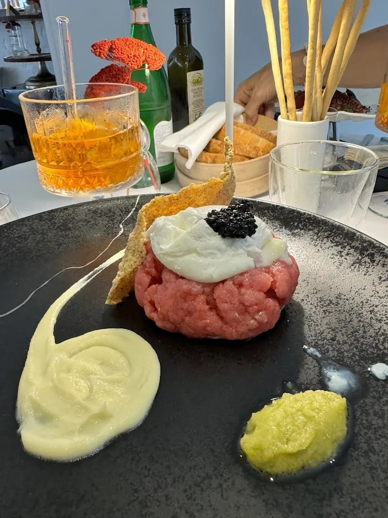 Eva B_Ristorante Pizza Incontro_Limone sul Garda_review