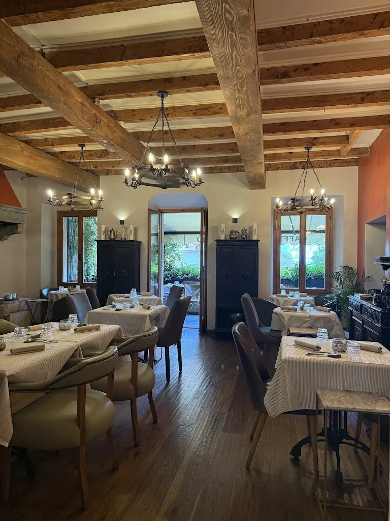 Stuart Jenkinson_Casa L'Andrunèl_Limone sul Garda_review