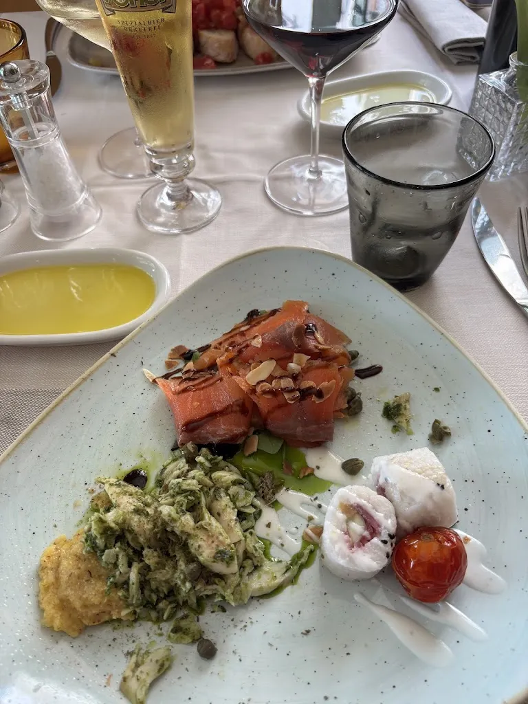 Rico_Hotel/Restaurant Monte Baldo_Limone sul Garda_recensione