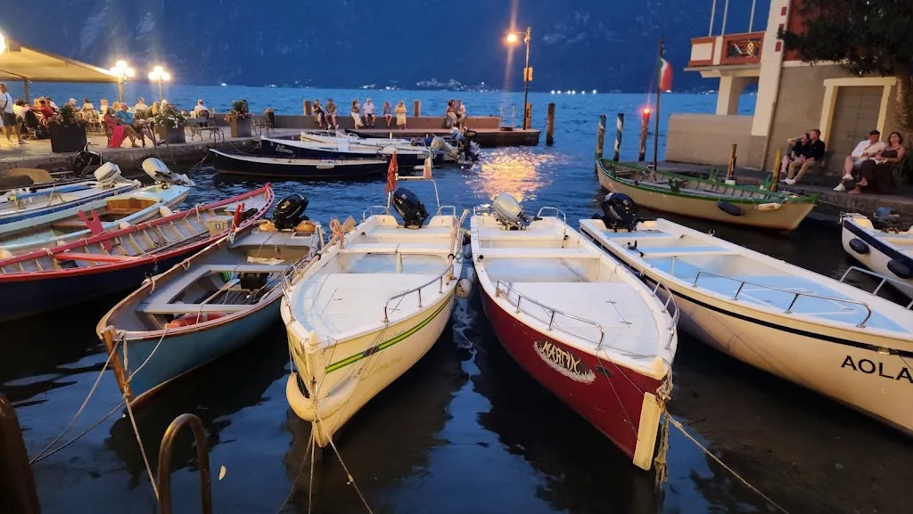 Stephanie Dirou_Hotel/Restaurant Monte Baldo_Limone sul Garda_recensione
