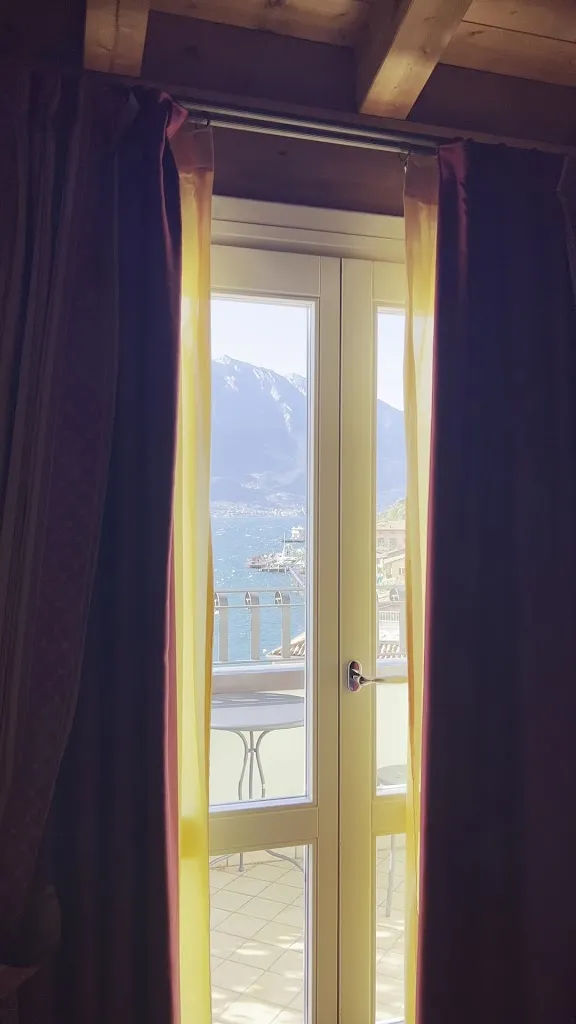 Ni Seksiri_Hotel/Restaurant Monte Baldo_Limone sul Garda_recensione