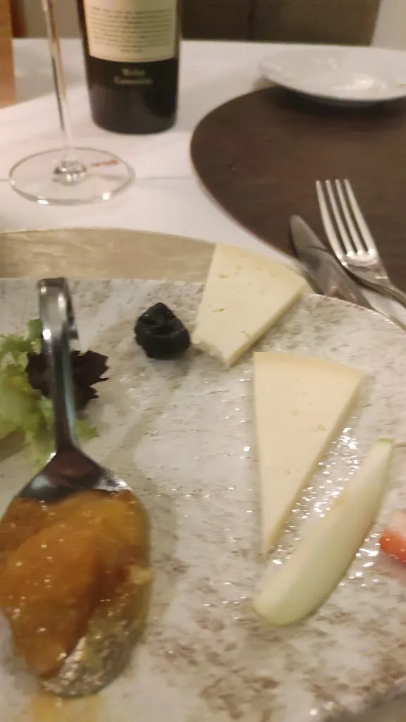 Hotel/Restaurant Monte Baldo restaurant in Limone sul Garda