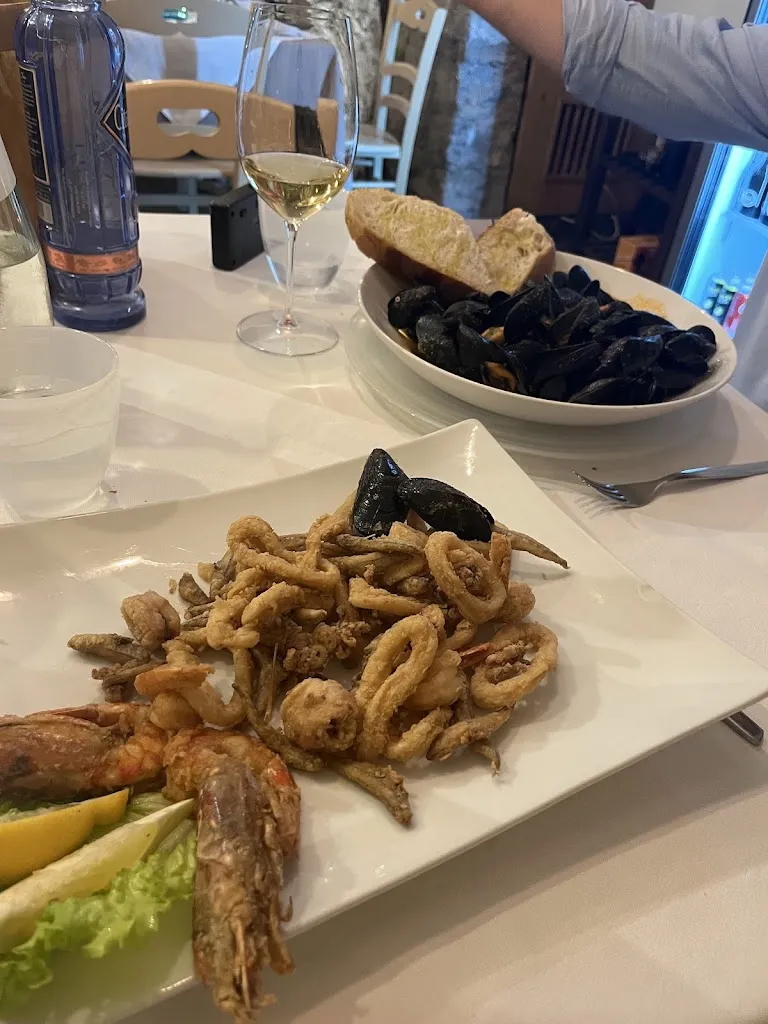 Dylan Crow_Al Veccio Fontec_Limone sul Garda_review