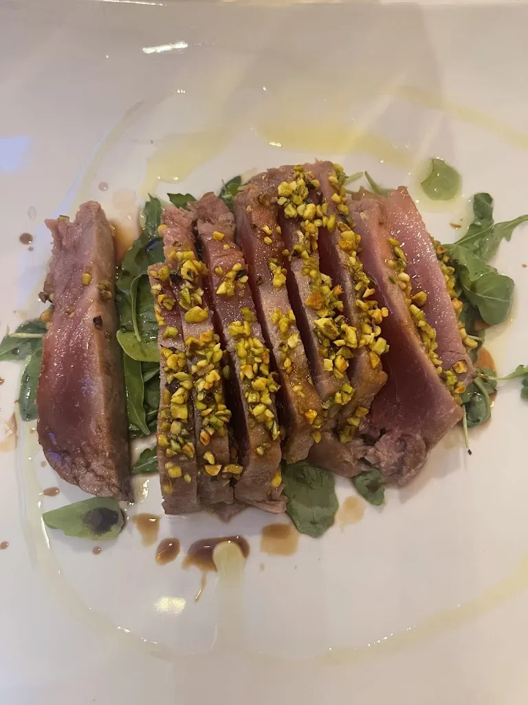 Vivian D_Al Veccio Fontec_Limone sul Garda_review