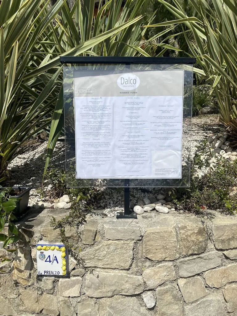 Menu_Ristorante & Pizzeria Dalco_Limone sul Garda_image_2