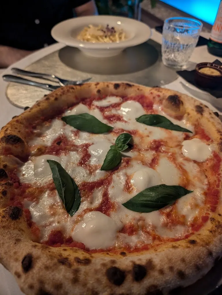 Fiona Hanlon_Ristorante & Pizzeria Dalco_Limone sul Garda_review