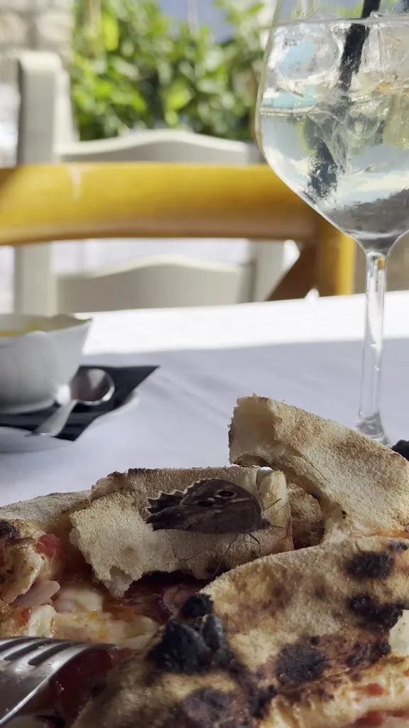 Ugne Henriko_Ristorante & Pizzeria Dalco_Limone sul Garda_review