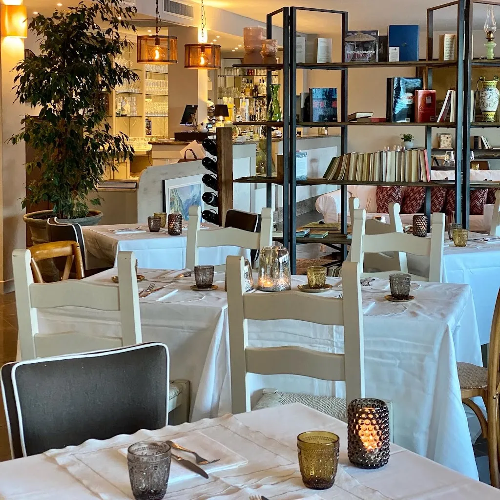 Ristorante & Pizzeria Dalco restaurant in Limone sul Garda