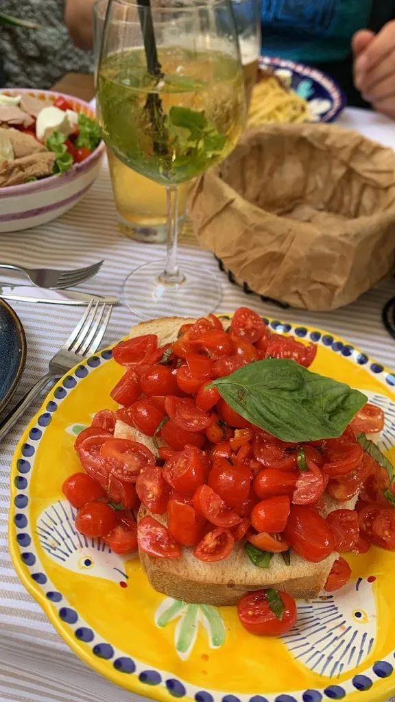 Menu_Garden L'Andrunèl Bistrot & Pizzeria_Limone sul Garda_image_7