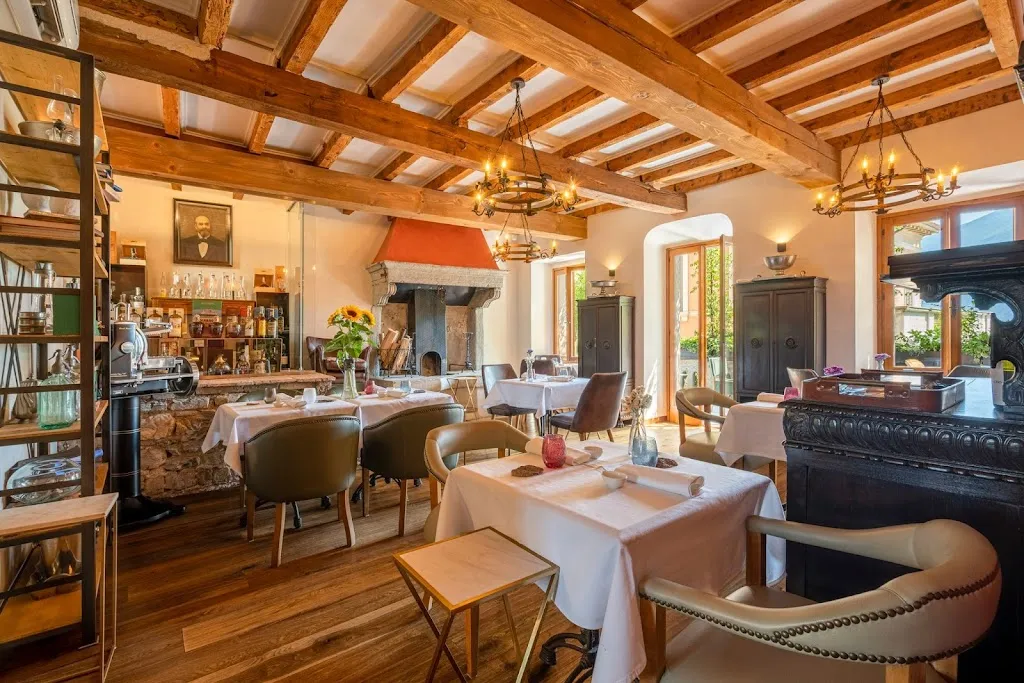 Garden L'Andrunèl Bistrot & Pizzeria_Limone sul Garda_slider_image_1