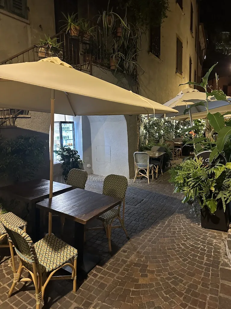 Garden L'Andrunèl Bistrot & Pizzeria_Limone sul Garda_slider_image_3