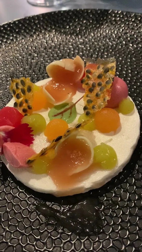 Victoria Liub_AQUA RESTAURANT_Limone sul Garda_review