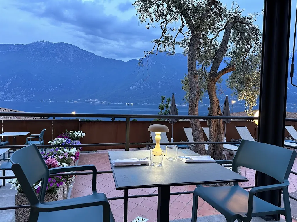 AQUA RESTAURANT restaurant in Limone sul Garda
