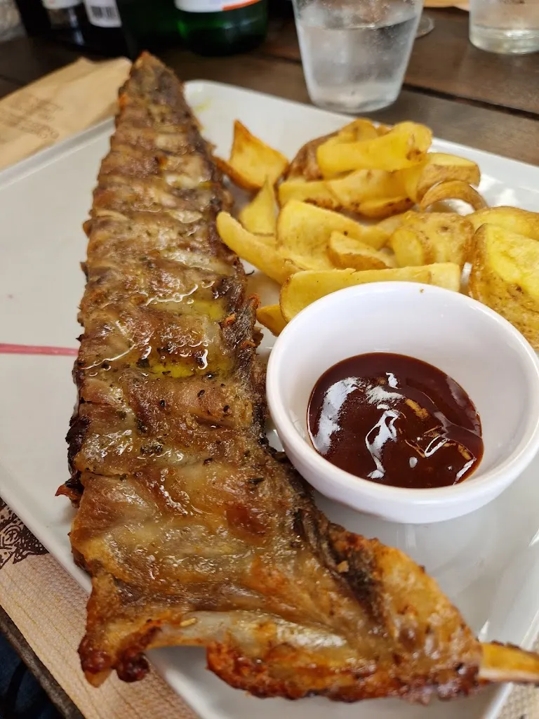 Menu_Buffalo - Steak house & Pizza_Limone sul Garda_image_6