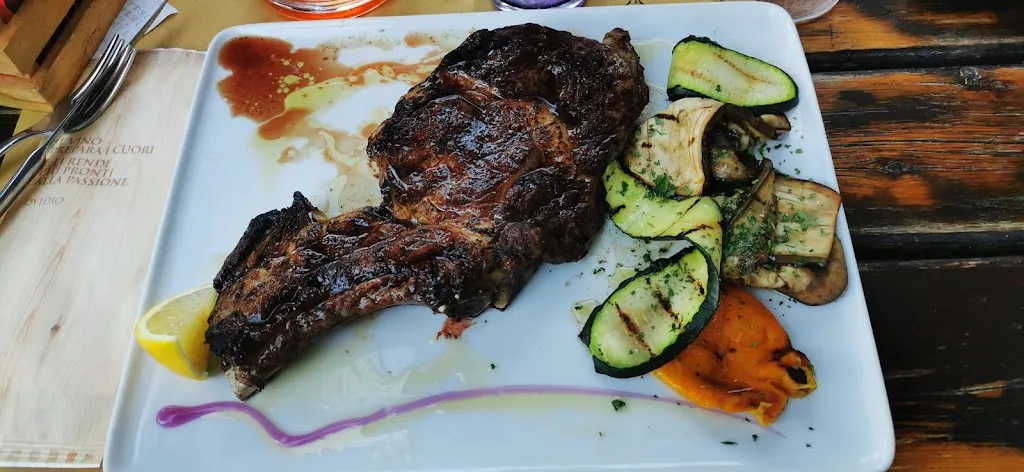 Menu_Buffalo - Steak house & Pizza_Limone sul Garda_image_7