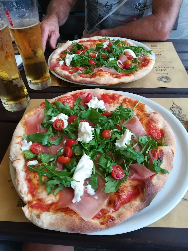 Menu_Buffalo - Steak house & Pizza_Limone sul Garda_image_9