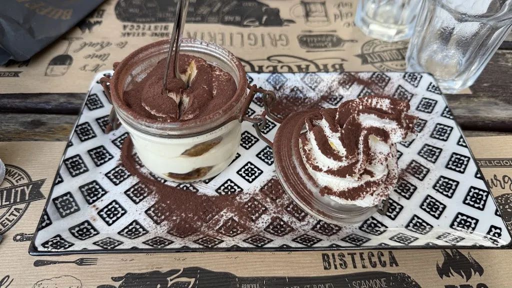 Ghalia Taki_Buffalo - Steak house & Pizza_Limone sul Garda_review