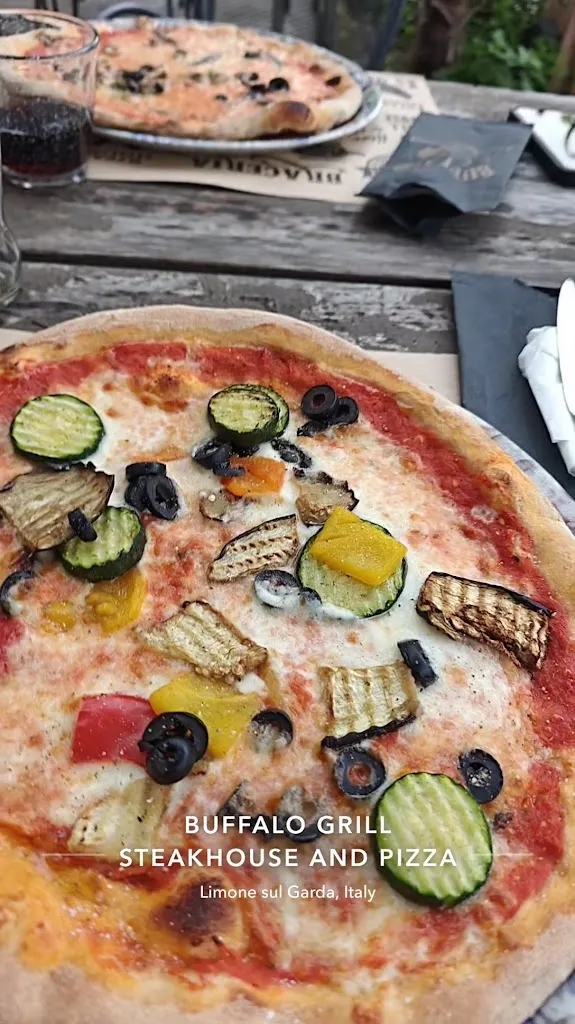 Buffalo - Steak house & Pizza_Limone sul Garda_slider_image_2