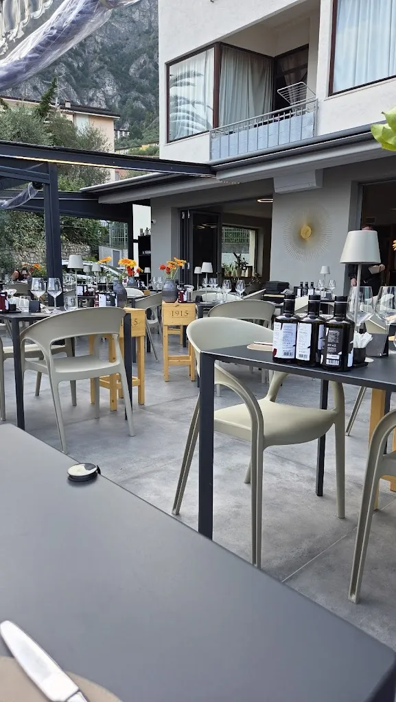 Benjamin Bakke Hansen_bestOne Ristorante Pizzeria_Limone sul Garda_review