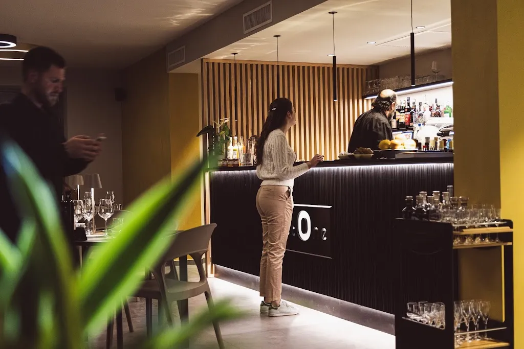 bestOne Ristorante Pizzeria restaurant in Limone sul Garda