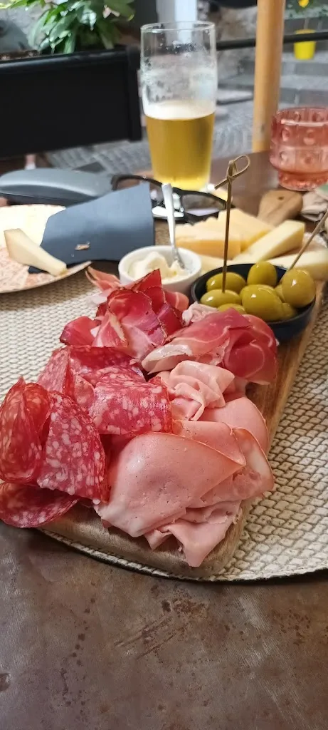 Matthew Briddick_Scaloni 20 Bruschetteria_Limone sul Garda_review