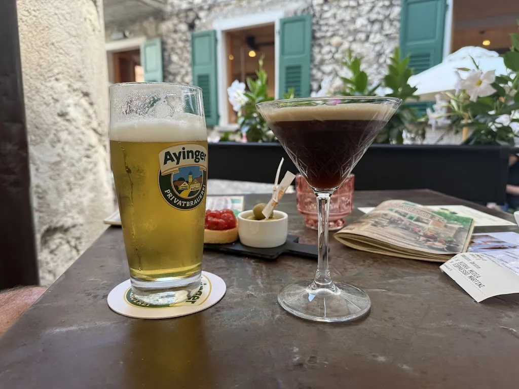 Stuart Jenkinson_Scaloni 20 Bruschetteria_Limone sul Garda_review