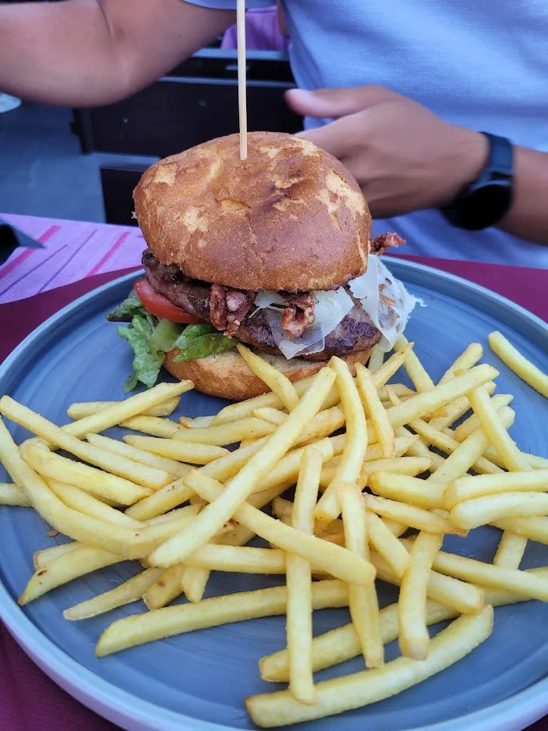 Katarzyna Mrozik-Majkowska_Ristorante Pizzeria Tovo_Limone sul Garda_recensione