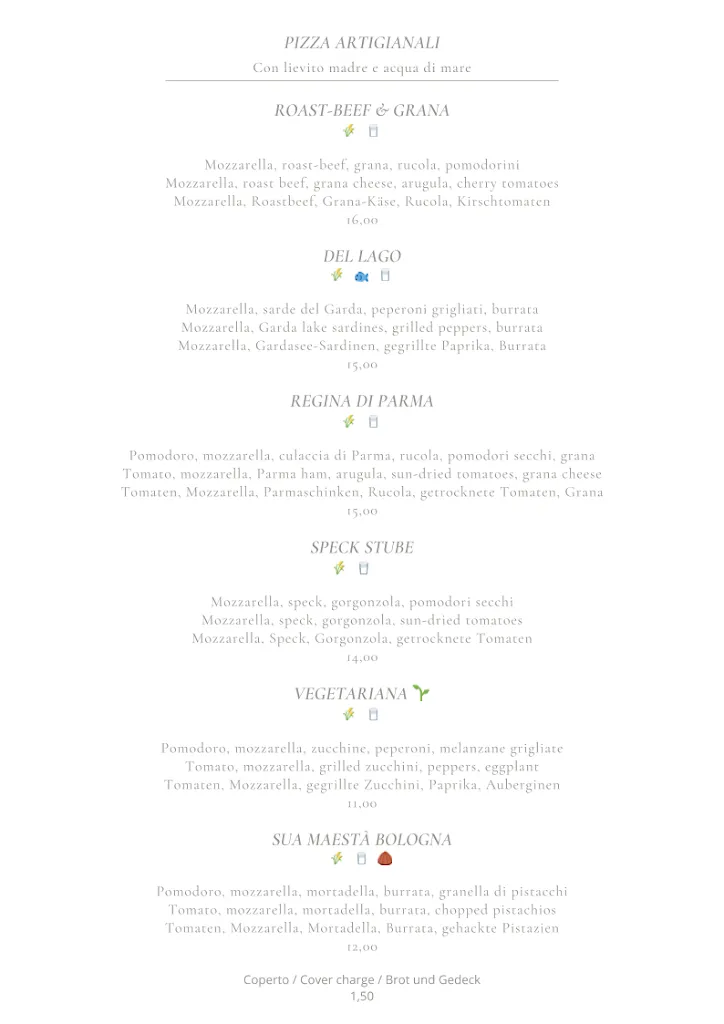 Menu_Speck Stube al Castèl Limone | Ristorante Tipico_Limone sul Garda_image_3