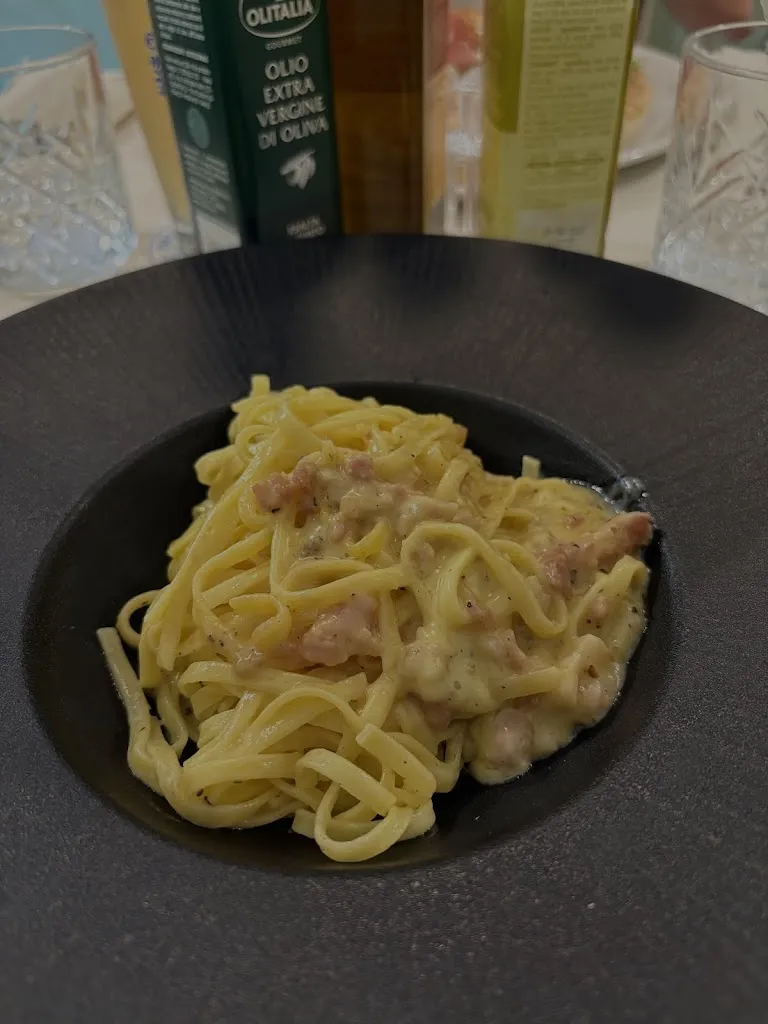 Adéla Kubíkova_Speck Stube al Castèl Limone | Ristorante Tipico_Limone sul Garda_review