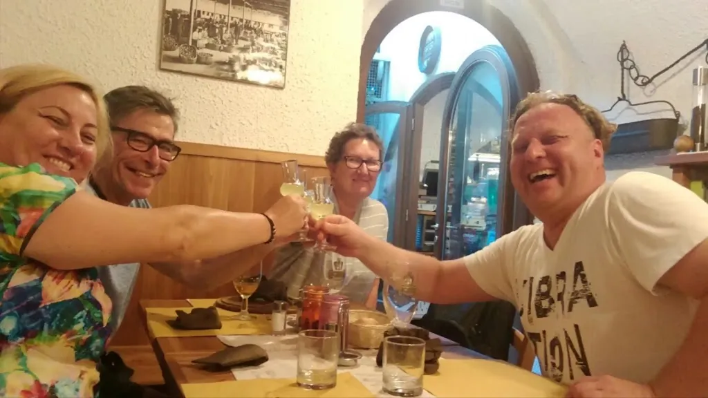 Speck Stube al Castèl Limone | Ristorante Tipico_Limone sul Garda_slider_image_2