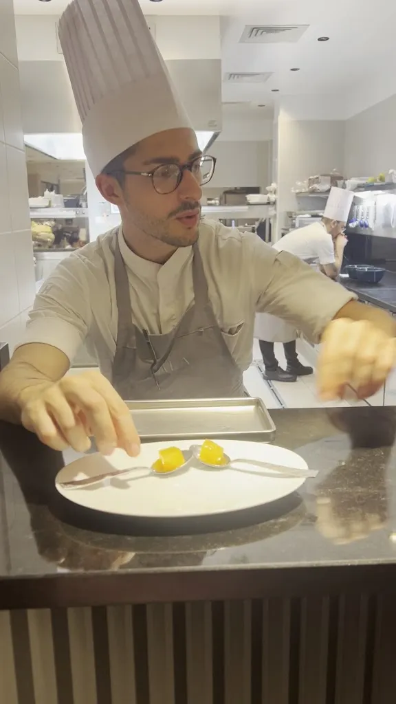 shilan sharifzadeh_SENSO Lake Garda_Limone sul Garda_review