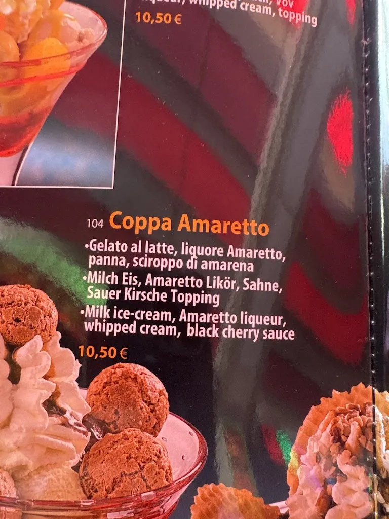 Menü_Ristorante Bar Pizzeria L'Agrumeto_Limone sul Garda_Bild_1