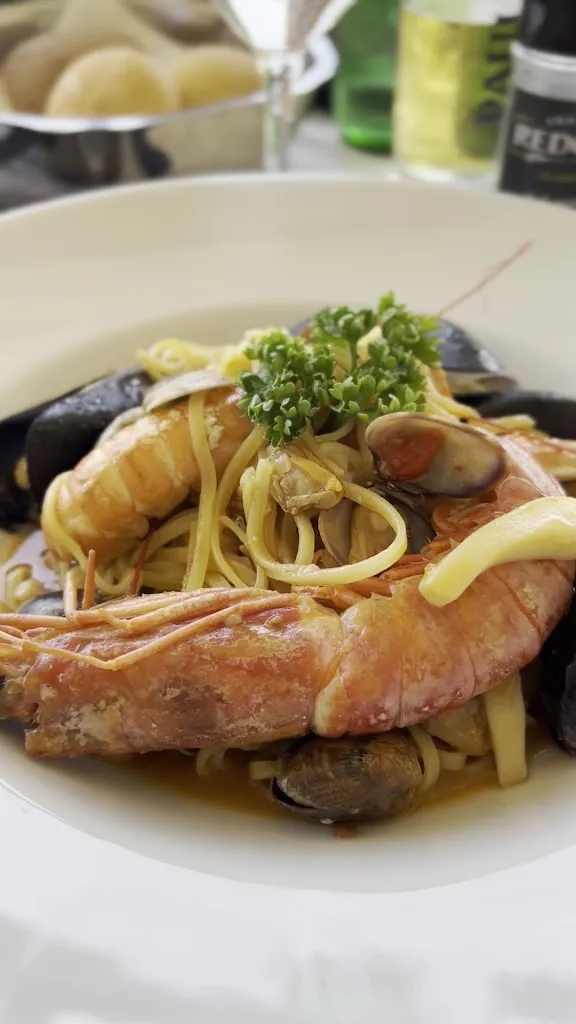 Ristorante Bar Pizzeria L'Agrumeto_Limone sul Garda_slider_image_2