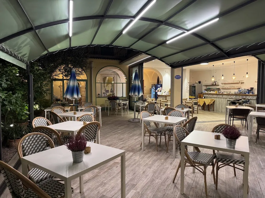 Ristorante Bar Pizzeria L'Agrumeto_Limone sul Garda_slider_image_3