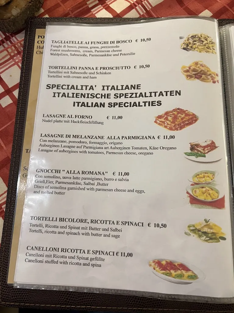 Menu_Bar Spaghetteria Da Titano Di Fort Enea_Limone sul Garda_immagine_4