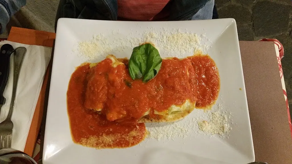 Menu_Bar Spaghetteria Da Titano Di Fort Enea_Limone sul Garda_immagine_6