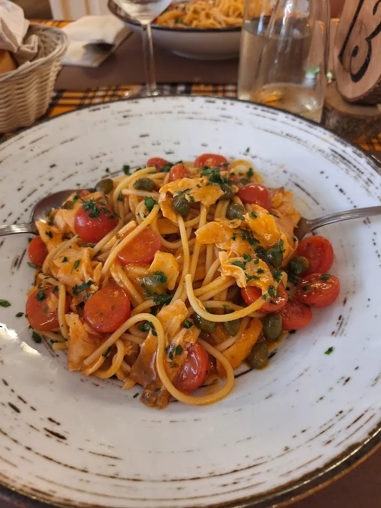 Menu_Bar Spaghetteria Da Titano Di Fort Enea_Limone sul Garda_immagine_7