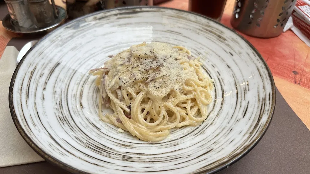 Menu_Bar Spaghetteria Da Titano Di Fort Enea_Limone sul Garda_immagine_9