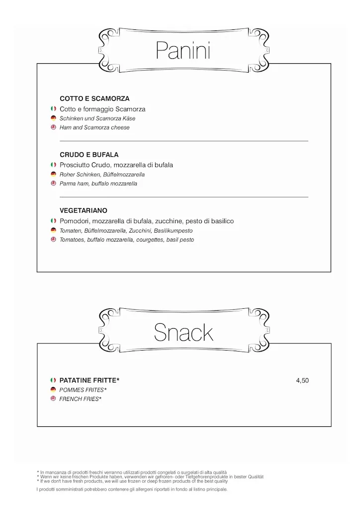 Menu_Turista Pizzeria/Backery/Pastry_Limone sul Garda_image_3