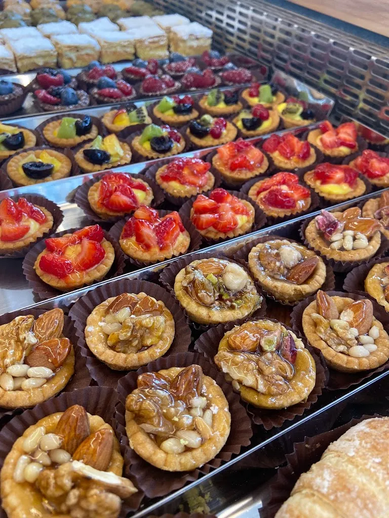 Menu_Turista Pizzeria/Backery/Pastry_Limone sul Garda_image_7