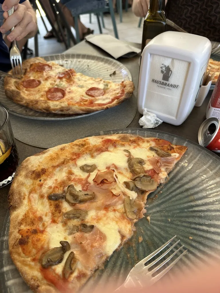 Fleky_Turista Pizzeria/Backery/Pastry_Limone sul Garda_review